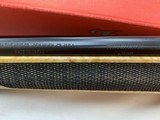 NIB Winchester 52B, Sporting, Bolt-Action Rifle, 22 Long Rifle - 11 of 20