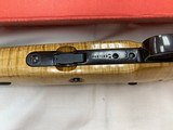 NIB Winchester 52B, Sporting, Bolt-Action Rifle, 22 Long Rifle - 18 of 20