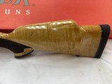 NIB Winchester 52B, Sporting, Bolt-Action Rifle, 22 Long Rifle - 3 of 20