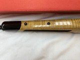 NIB Winchester 52B, Sporting, Bolt-Action Rifle, 22 Long Rifle - 17 of 20