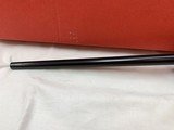 NIB Winchester 52B, Sporting, Bolt-Action Rifle, 22 Long Rifle - 11 of 20