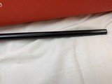 NIB Winchester 52B, Sporting, Bolt-Action Rifle, 22 Long Rifle - 6 of 20