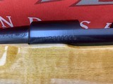 NIB Winchester 52B, Sporting, Bolt-Action Rifle, 22 Long Rifle - 14 of 20