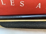 NIB Winchester 52B, Sporting, Bolt-Action Rifle, 22 Long Rifle - 13 of 20