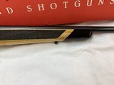 NIB Winchester 52B, Sporting, Bolt-Action Rifle, 22 Long Rifle - 5 of 20