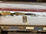 NIB Winchester 52B, Sporting, Bolt-Action Rifle, 22 Long Rifle - 1 of 20