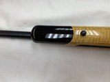 NIB Winchester 52B, Sporting, Bolt-Action Rifle, 22 Long Rifle - 20 of 20
