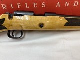 NIB Winchester 52B, Sporting, Bolt-Action Rifle, 22 Long Rifle - 4 of 20