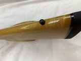 NIB Winchester 52B, Sporting, Bolt-Action Rifle, 22 Long Rifle - 16 of 20