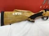 NIB Winchester 52B, Sporting, Bolt-Action Rifle, 22 Long Rifle - 3 of 20