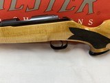 NIB Winchester 52B, Sporting, Bolt-Action Rifle, 22 Long Rifle - 8 of 20