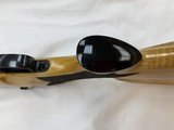 NIB Winchester 52B, Sporting, Bolt-Action Rifle, 22 Long Rifle - 17 of 20
