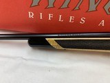 NIB Winchester 52B, Sporting, Bolt-Action Rifle, 22 Long Rifle - 10 of 20