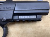 NIB FN Herstal Five-seveN IOM (Individual Officer Model) pistol in 5.7x28mm. - Image 4 of 13