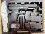 NIB FN Herstal Five-seveN IOM (Individual Officer Model) pistol in 5.7x28mm. - Image 2 of 13