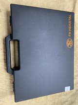 NIB FN Herstal Five-seveN IOM (Individual Officer Model) pistol in 5.7x28mm. - Image 13 of 13