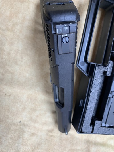 NIB FN Herstal Five-seveN IOM (Individual Officer Model) pistol in 5.7x28mm. - Image 6 of 13