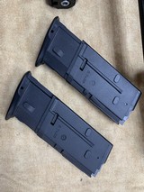 NIB FN Herstal Five-seveN IOM (Individual Officer Model) pistol in 5.7x28mm. - Image 3 of 13