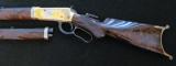 Winchester 1894 custom 2 barreled set - exeptional - 2 of 5