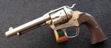 Colt Bisley Frontier six-shooter - 1 of 2