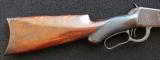 Winchester 1894 FIRST MODEL Deluxe - 6 of 8