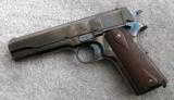 Colt 1911 serial 2550 - 1 of 2