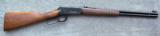 Winchester prewar 25-35 Carbine - 2 of 2