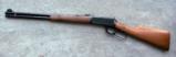 Winchester prewar 25-35 Carbine - 1 of 2