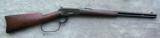 Winchester Model 92 carbine 32-20 - 2 of 2