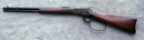 Winchester Model 92 carbine 32-20 - 1 of 2