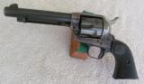 Colt SAA 2nd Gen 260XSA
98% - very special - no box - 1956 - 3 of 4