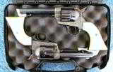 Colt SAA Experimental consecutive pair 22 caliber - not scout - 1 of 7
