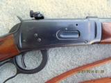 Winchester Model 64 prewar deluxe carbine - 3 of 7