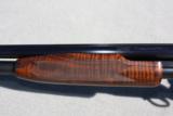 Engraved Winchester Model 12 - 5 of 10