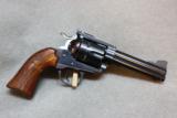 Ruger Blackhawk 45 Colt Bisley Grip
- 2 of 7