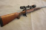 Winchester Model 70 FWT 300 WSM - 1 of 10