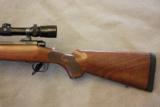 Winchester Model 70 FWT 300 WSM - 4 of 10