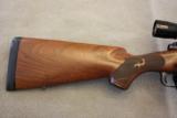 Winchester Model 70 FWT 300 WSM - 2 of 10