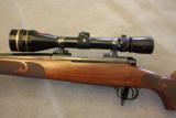 Winchester Model 70 FWT 300 WSM - 6 of 10