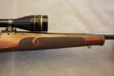 Winchester Model 70 FWT 300 WSM - 3 of 10