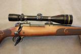 Winchester Model 70 FWT 300 WSM - 5 of 10