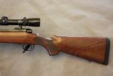Winchester Model 70 featherweight
300 WSM - 4 of 9