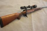 Winchester Model 70 featherweight
300 WSM - 1 of 9
