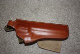 Bianchi, Safariland revolver holsters - 2 of 7