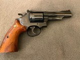 Smith and Wesson Model 19 Texas Ranger - 3 of 11