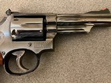 Smith and Wesson Model 19 Texas Ranger - 2 of 11