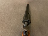 Smith and Wesson Model 19 Texas Ranger - 4 of 11