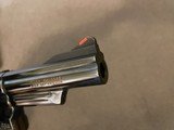 Smith and Wesson Model 19 Texas Ranger - 5 of 11