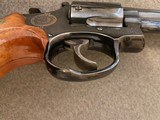 Smith and Wesson Model 19 Texas Ranger - 9 of 11