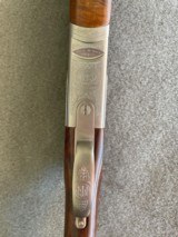 Beretta 686 Silver Pigeon 28ga. - 10 of 10